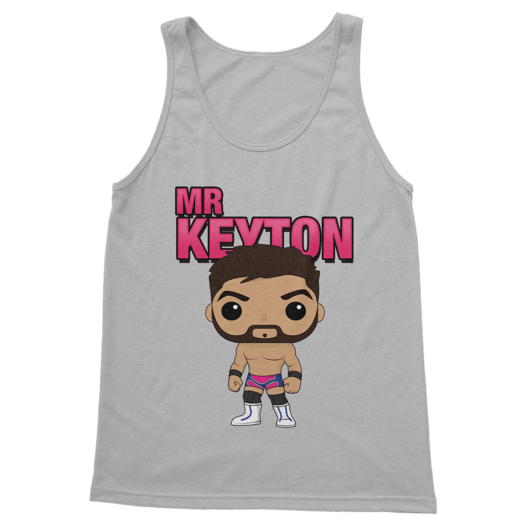 Mr Keyton (CHL) "Lil Keyton" Women's Wear Tank Top