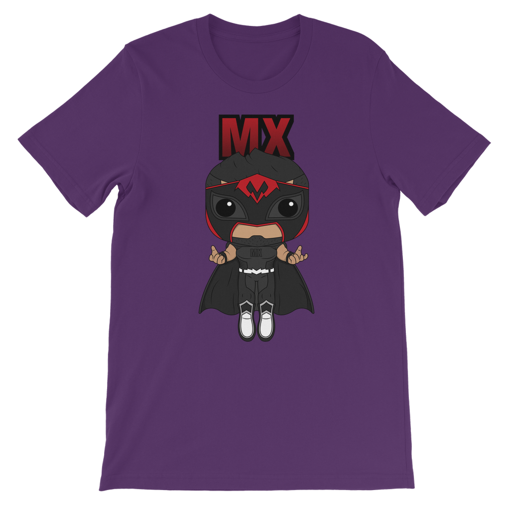 Mx (CHL) "Lil Mx" Youthwear Tee