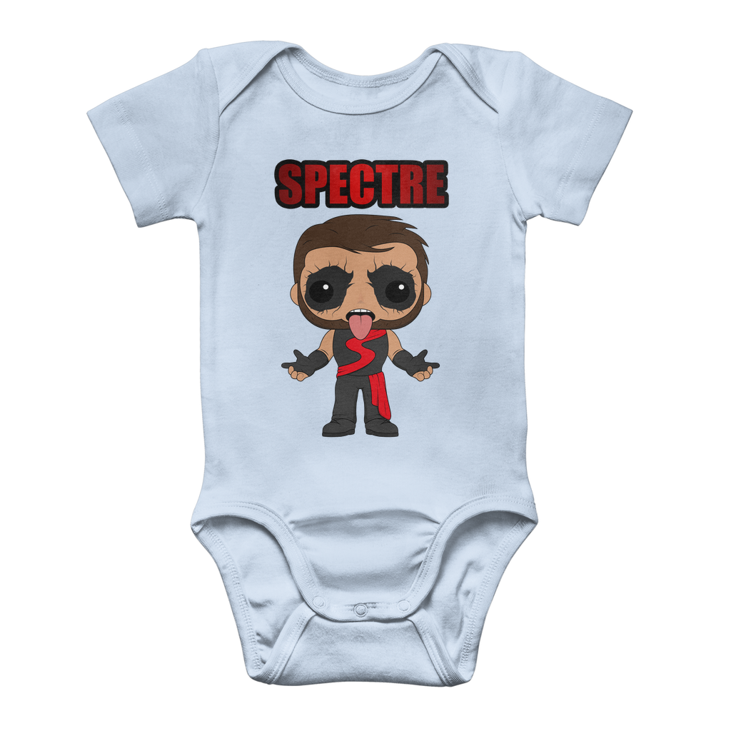 Spectre (USA) "Lil Spectre " Baby Onesie