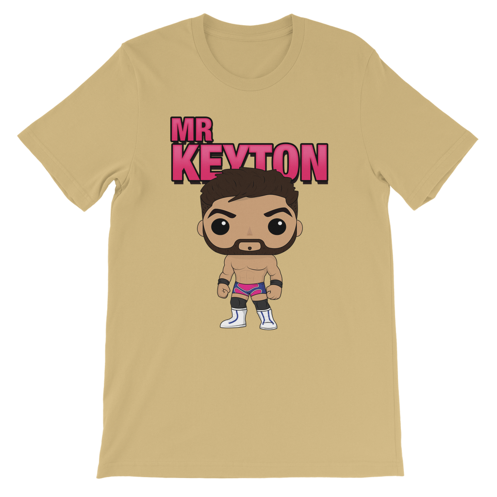 Mr Keyton (CHL) "Lil Keyton" Youthwear Tee