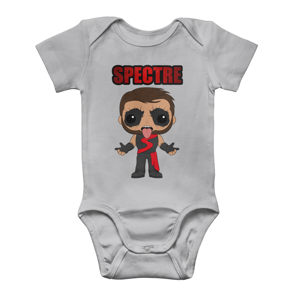 Spectre (USA) "Lil Spectre " Baby Onesie