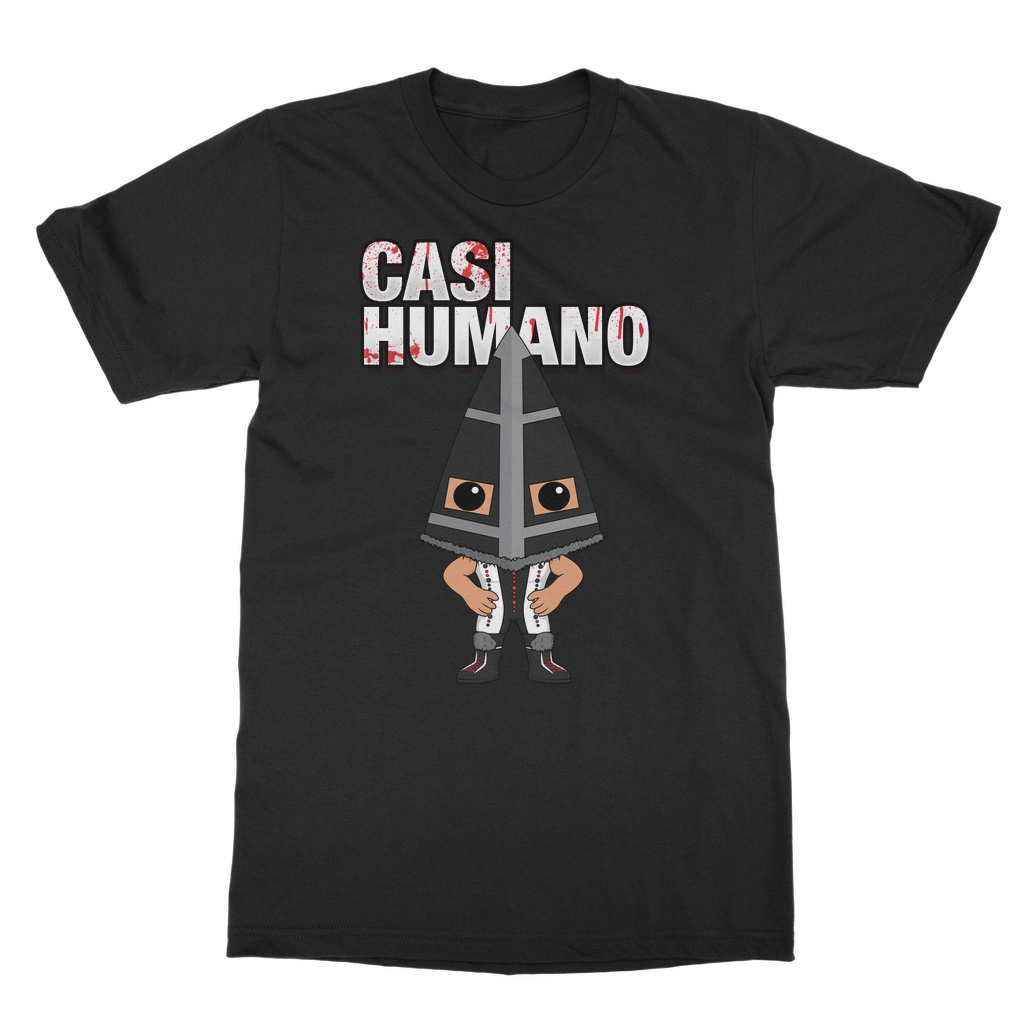 Casi Humano (CHL) "Lil Casi Humano" Unisex Classic Tee