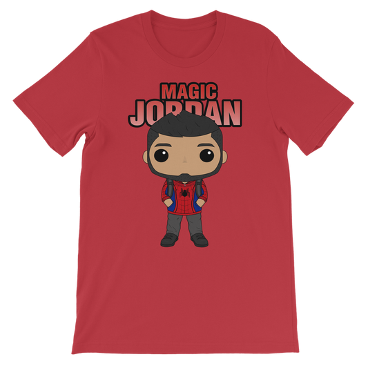 Magic Jordan (CHL) "Lil Jordan" Youthwear Tee