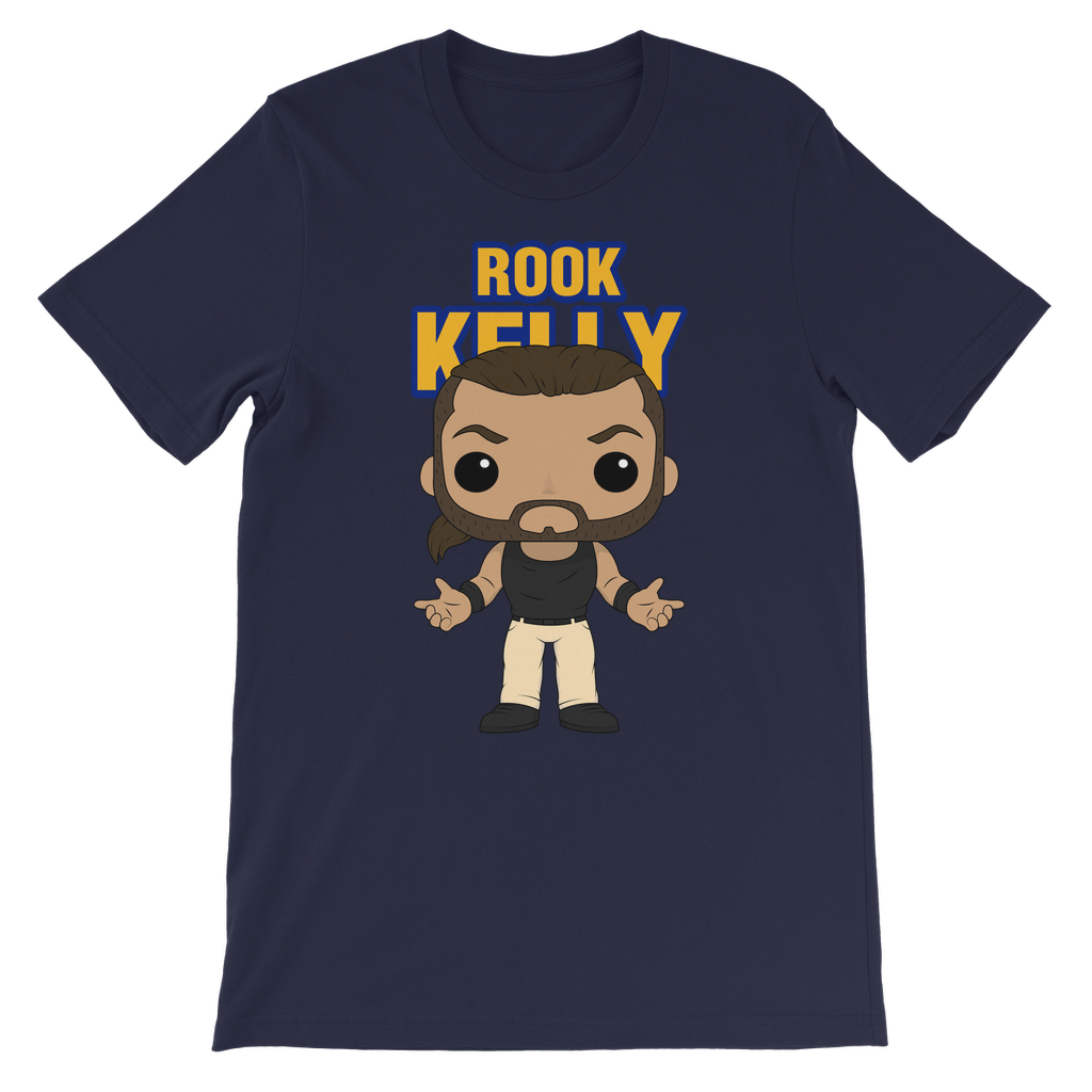 Rook Kelly (USA) "Lil Rook" Youthwear Tee