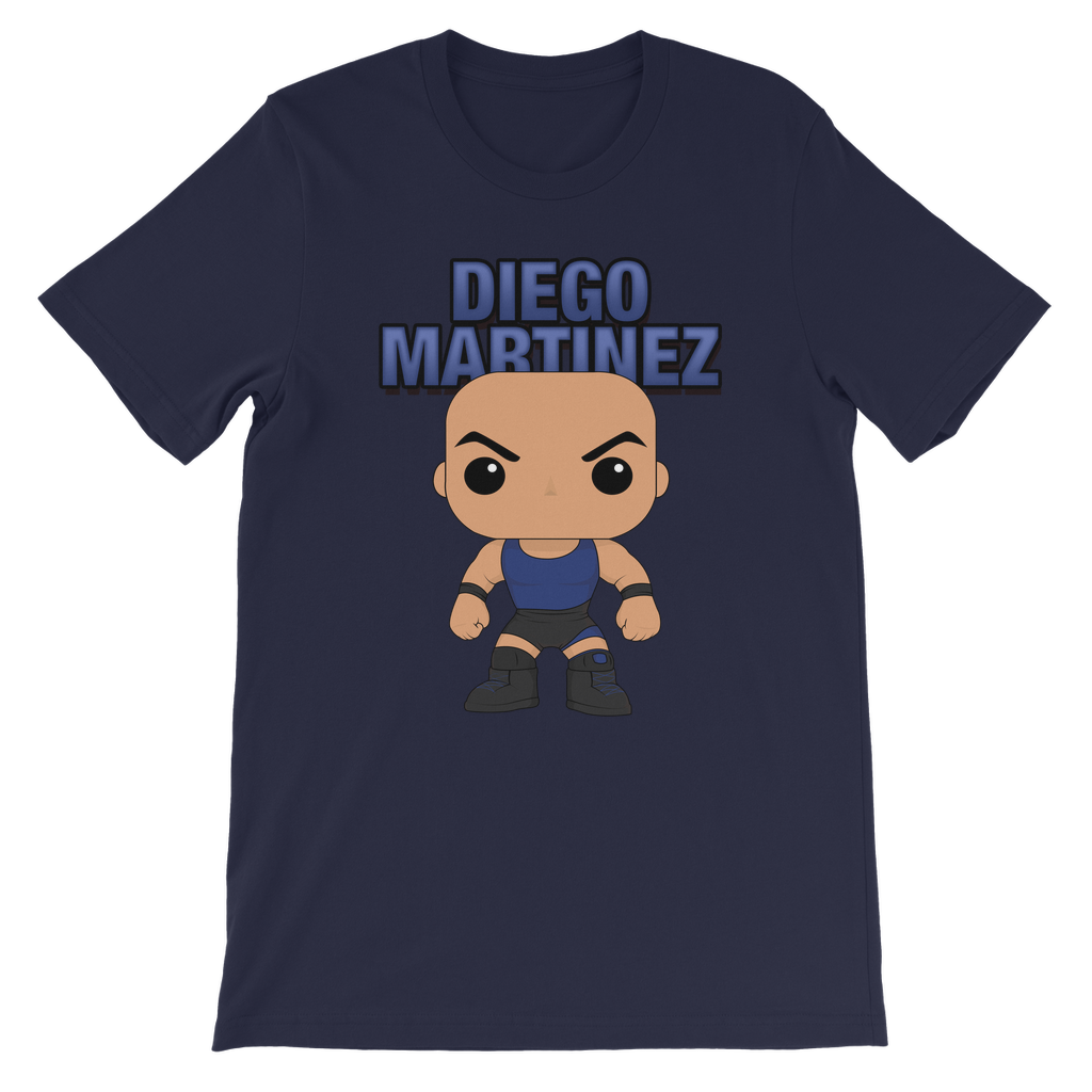 Diego Martinez (CHL) "Lil Diego" Youthwear Tee