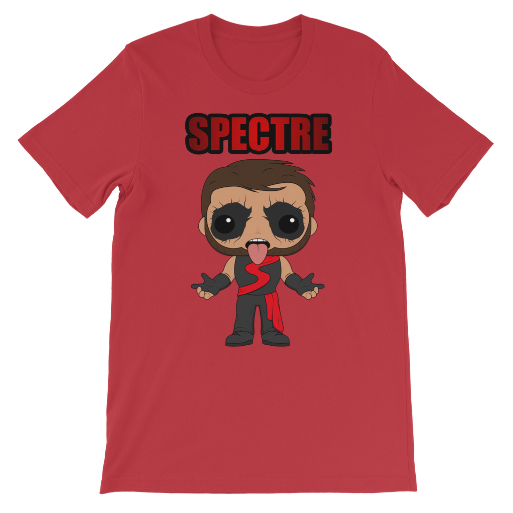 Spectre (USA) "Lil Spectre " Youthwear Tee