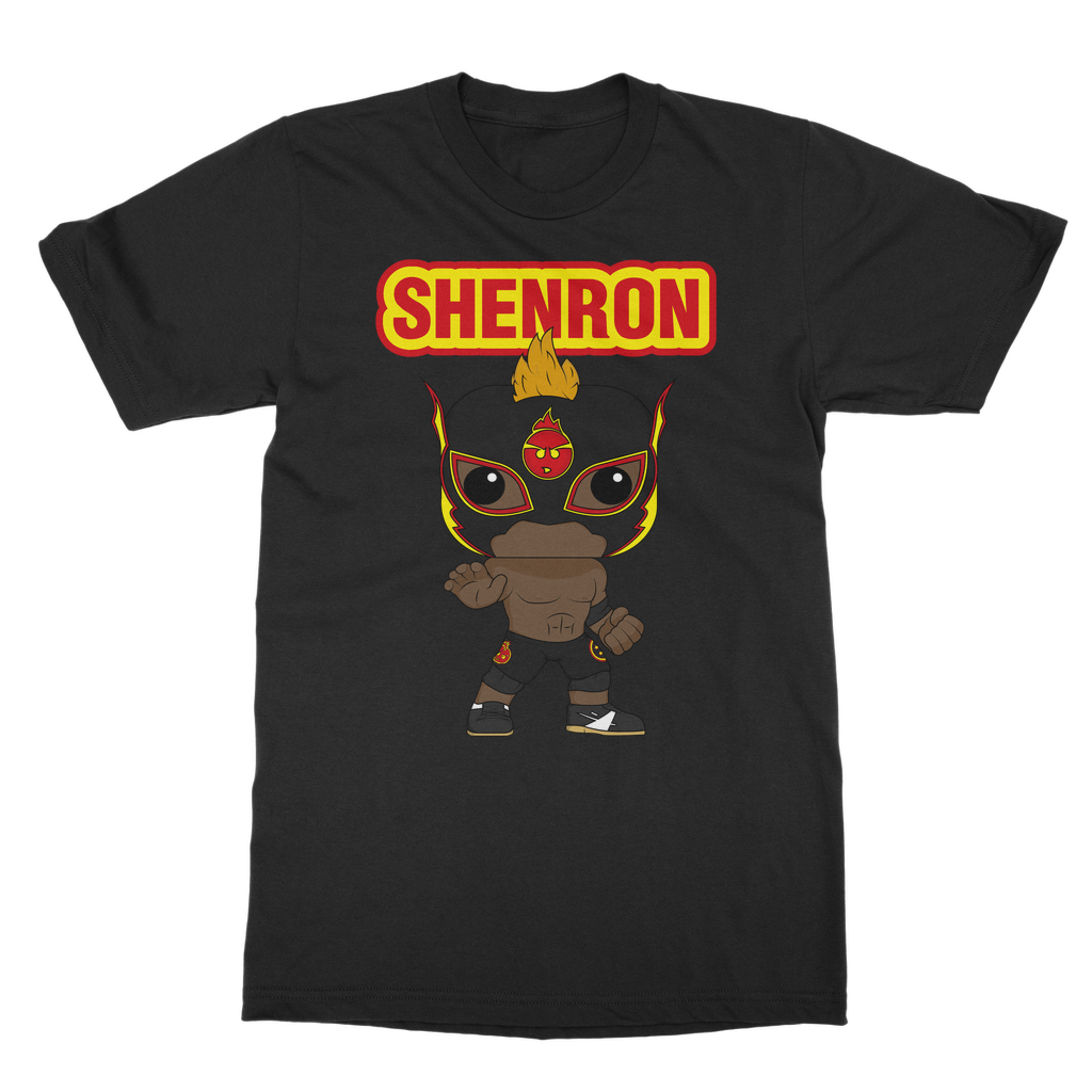 Shenron (USA) "Lil Shenron" Unisex Classic Tee