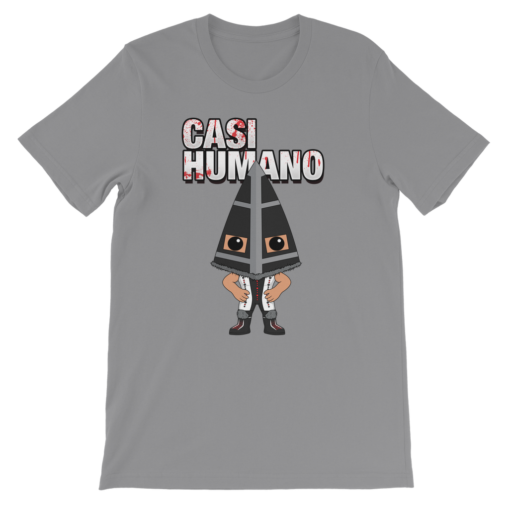 Casi Humano (CHL) "Lil Casi Humano" Youthwear Tee