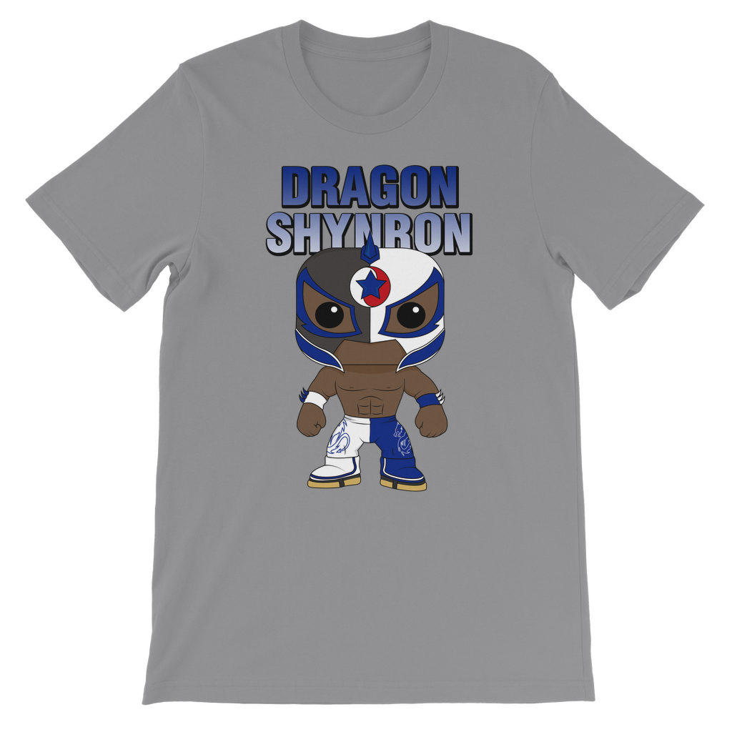 Dragon Shynron (USA) "Lil Dragon" Youthwear Tee