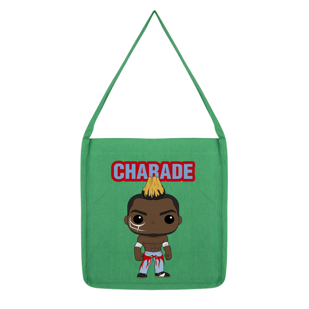 Charade (USA) "Lil Charade" Classic Tote Bag