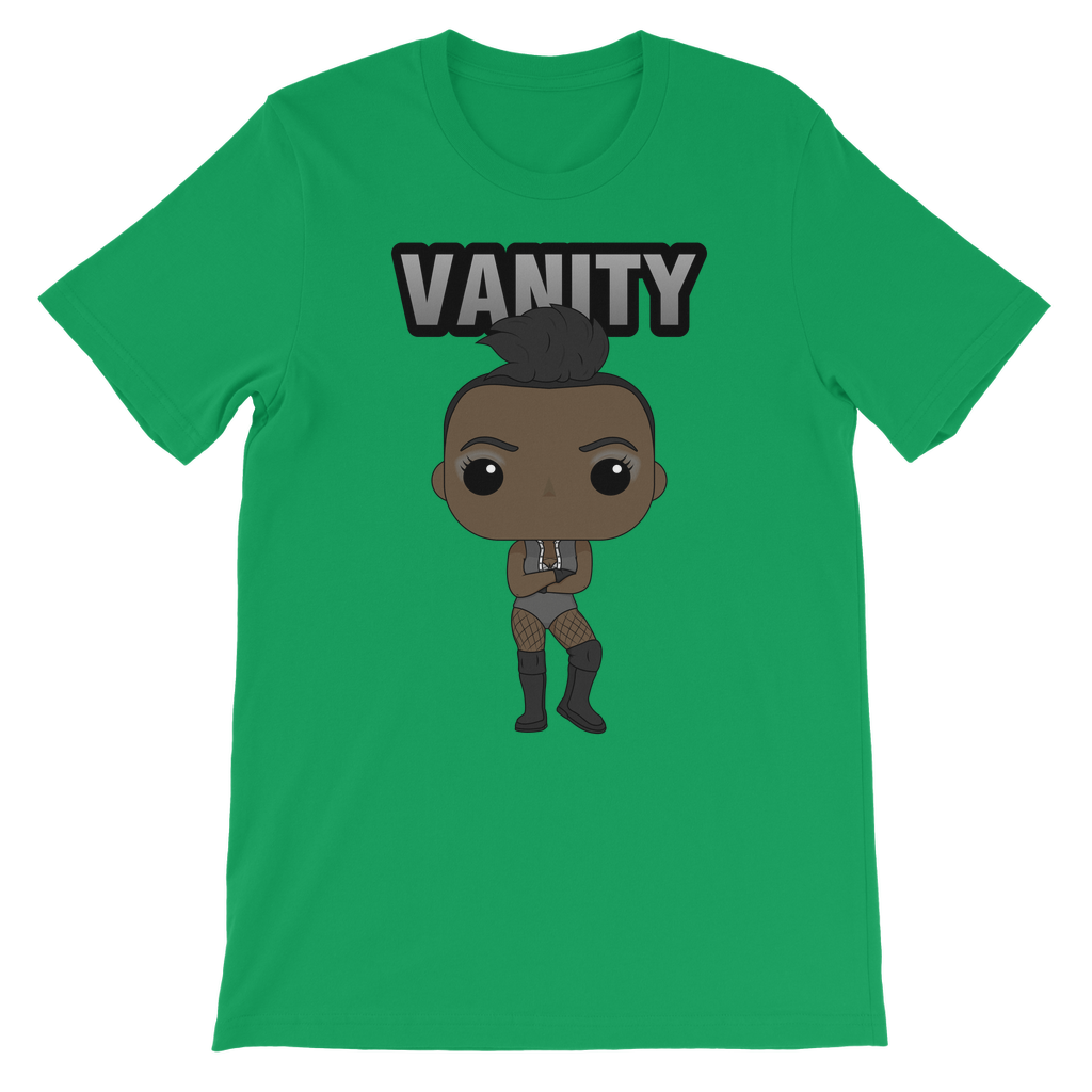 Vanity (USA) "Lil Vanity" Youthwear Tee