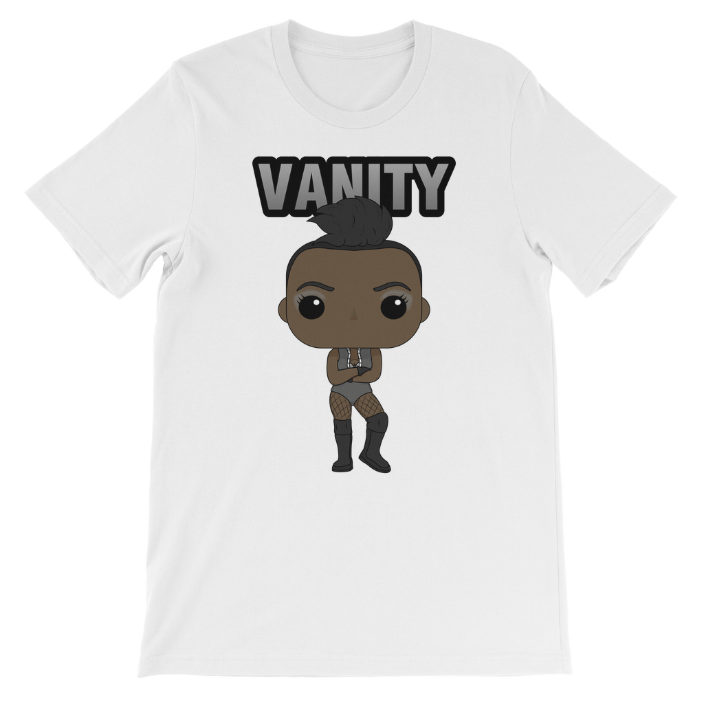 Vanity (USA) "Lil Vanity" Youthwear Tee