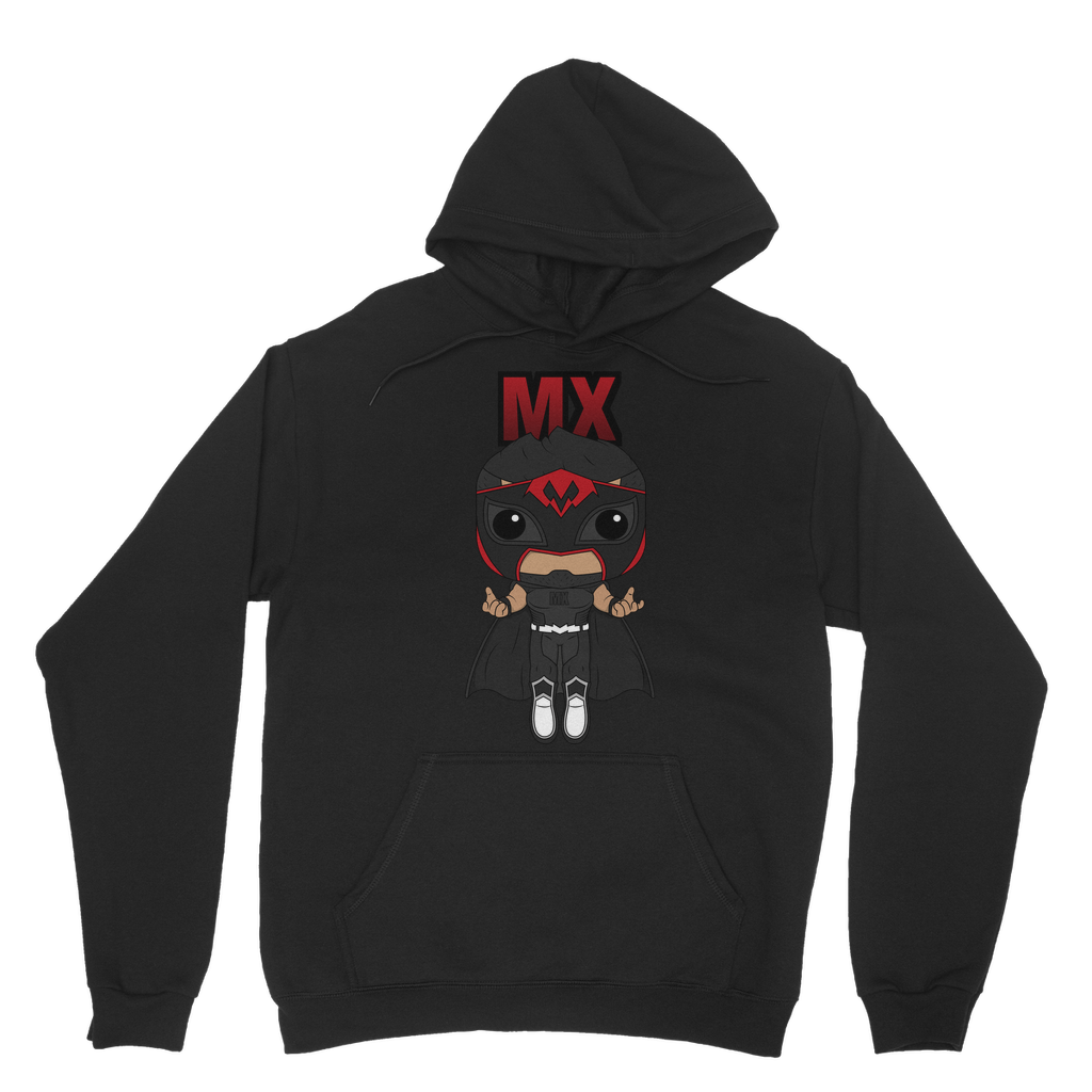 Mx (CHL) "Lil Mx" Pullover Hoodie