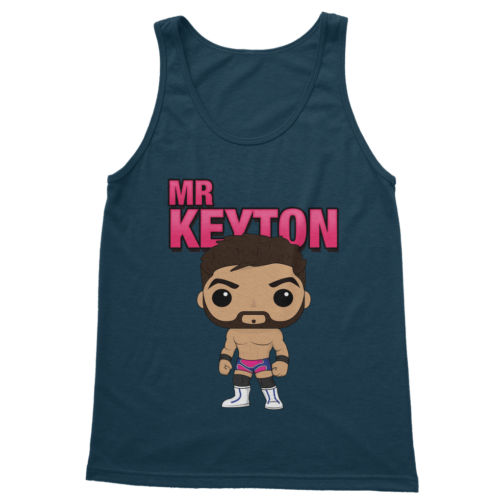 Mr Keyton (CHL) "Lil Keyton" Women's Wear Tank Top