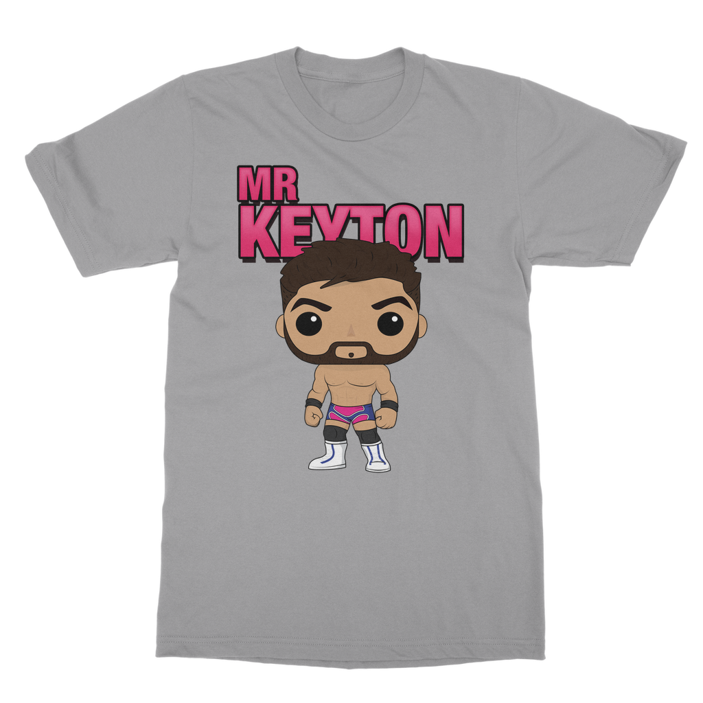 Mr Keyton (CHL) "Lil Keyton" Unisex Classic Tee