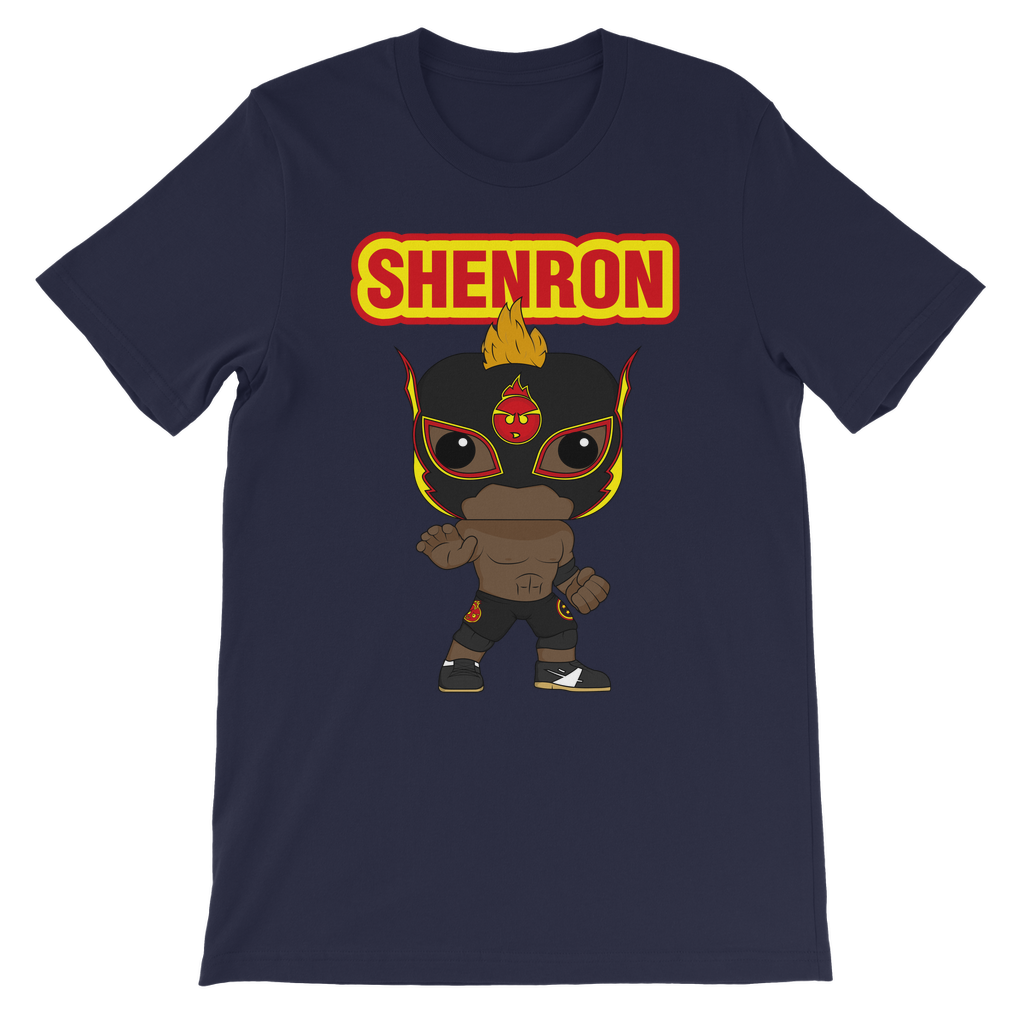 Shenron (USA) "Lil Shenron" Youthwear Tee