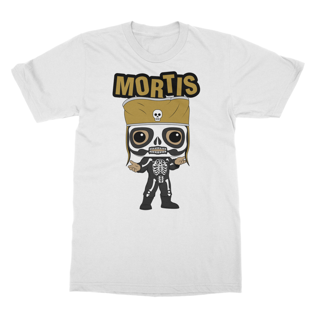 Mortis ((BOL) "Lil Mortis" Unisex Classic Tee