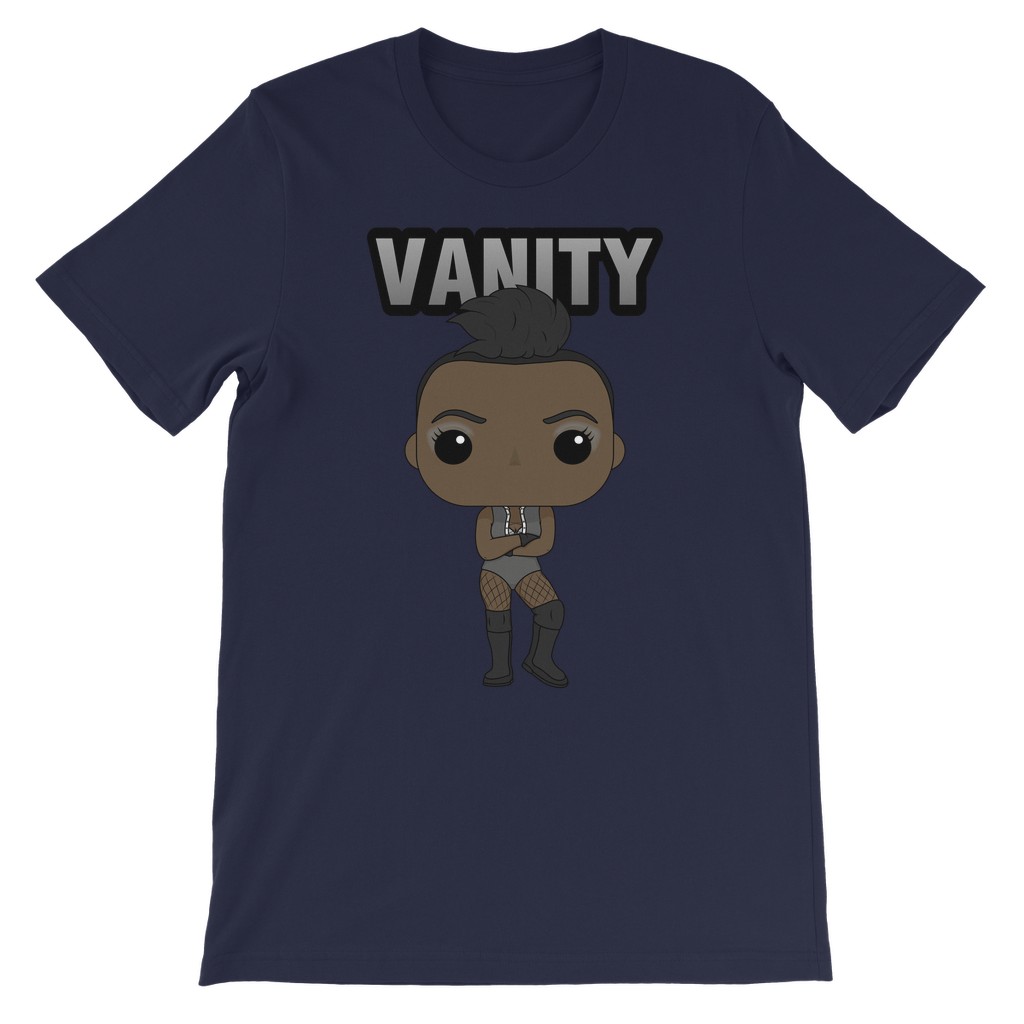 Vanity (USA) "Lil Vanity" Youthwear Tee