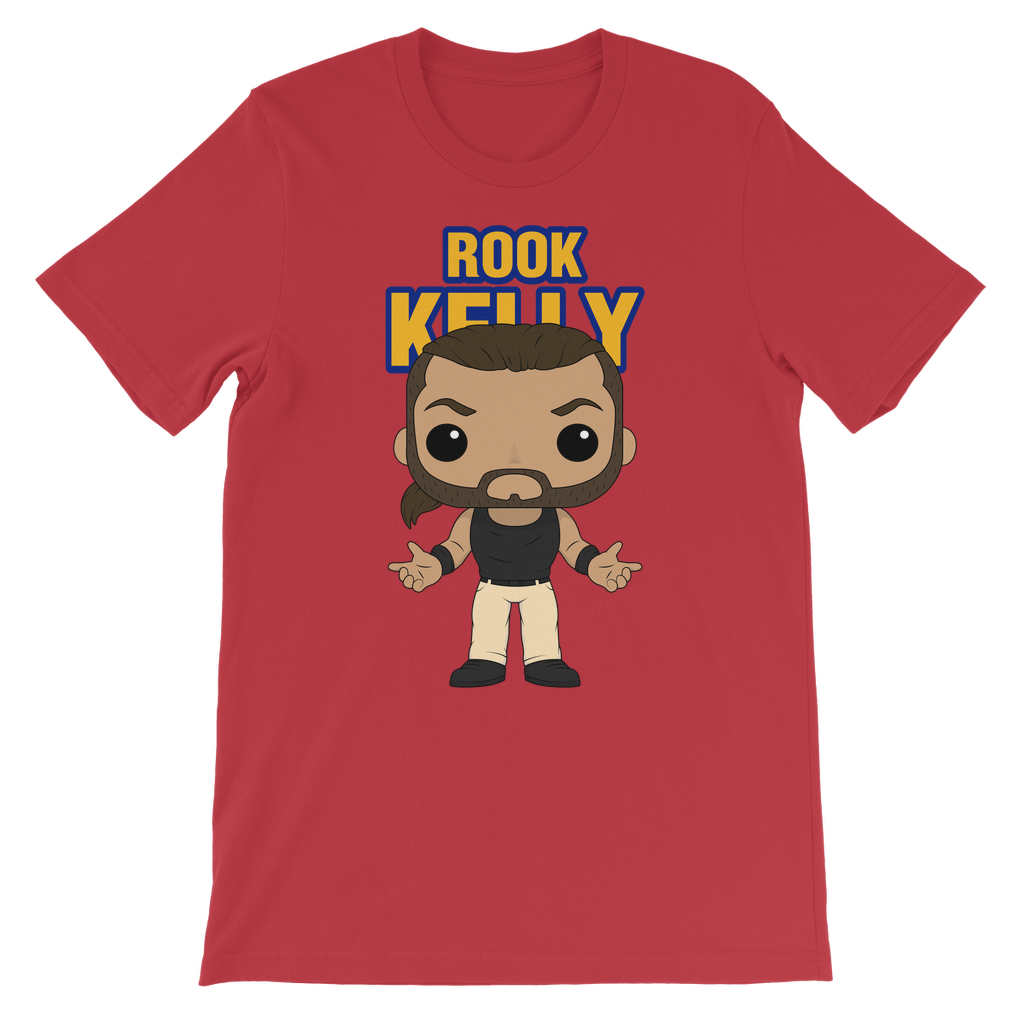 Rook Kelly (USA) "Lil Rook" Youthwear Tee