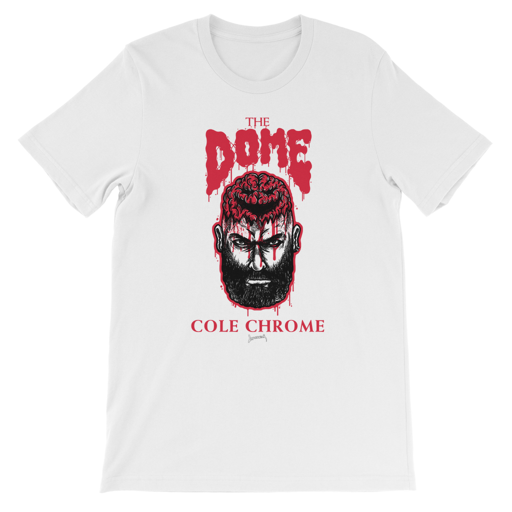 Cole Chrome (USA) The Dome Youthwear Tee