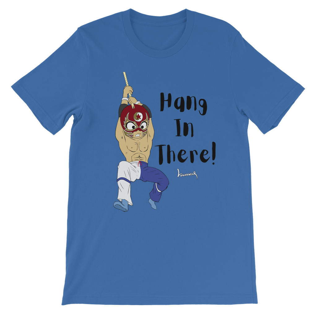 Shynron (USA) "Hang in There" Youthwear Tee