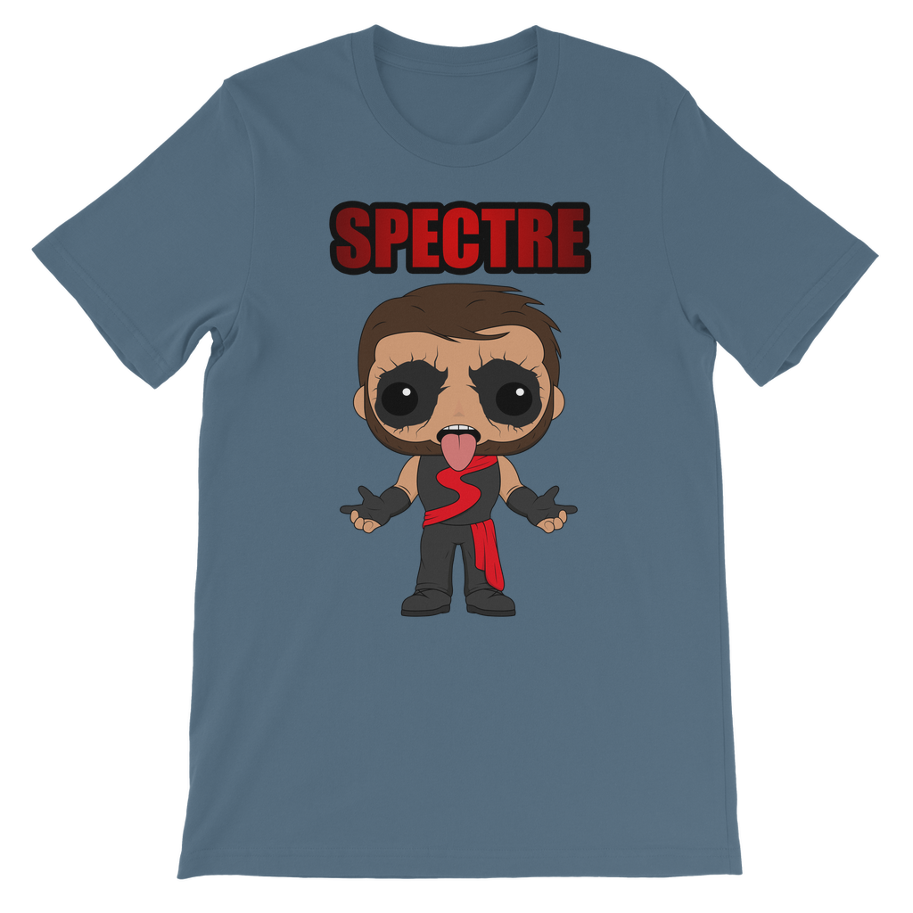 Spectre (USA) "Lil Spectre " Youthwear Tee