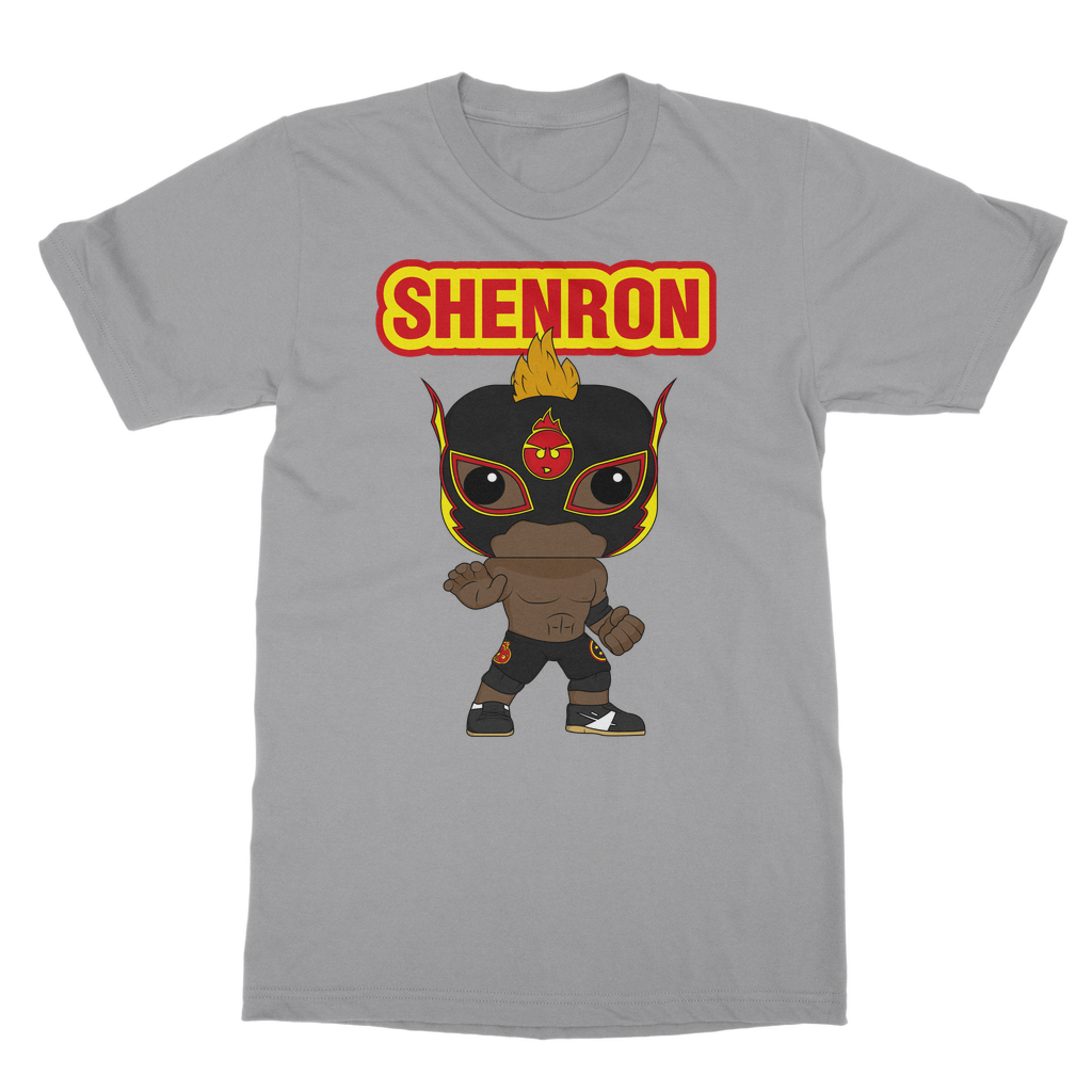 Shenron (USA) "Lil Shenron" Unisex Classic Tee