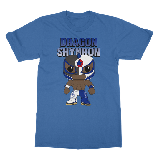 Dragon Shynron (USA) "Lil Dragon" Unisex Classic Tee