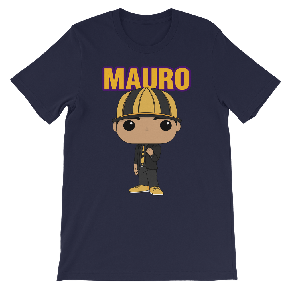 Mauro (BOL) "Lil Mauro" Youthwear Tee