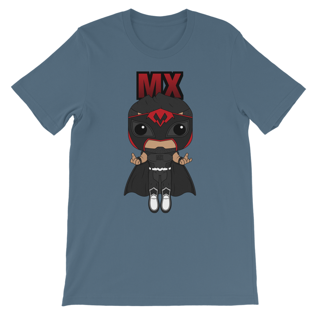 Mx (CHL) "Lil Mx" Youthwear Tee