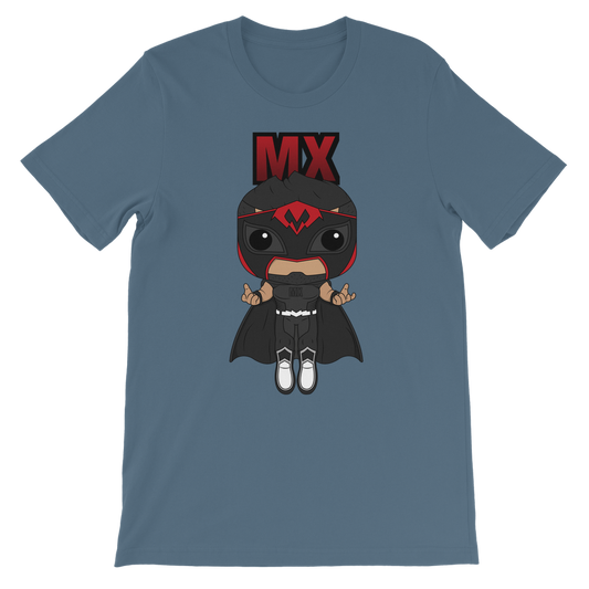 Mx (CHL) "Lil Mx" Youthwear Tee