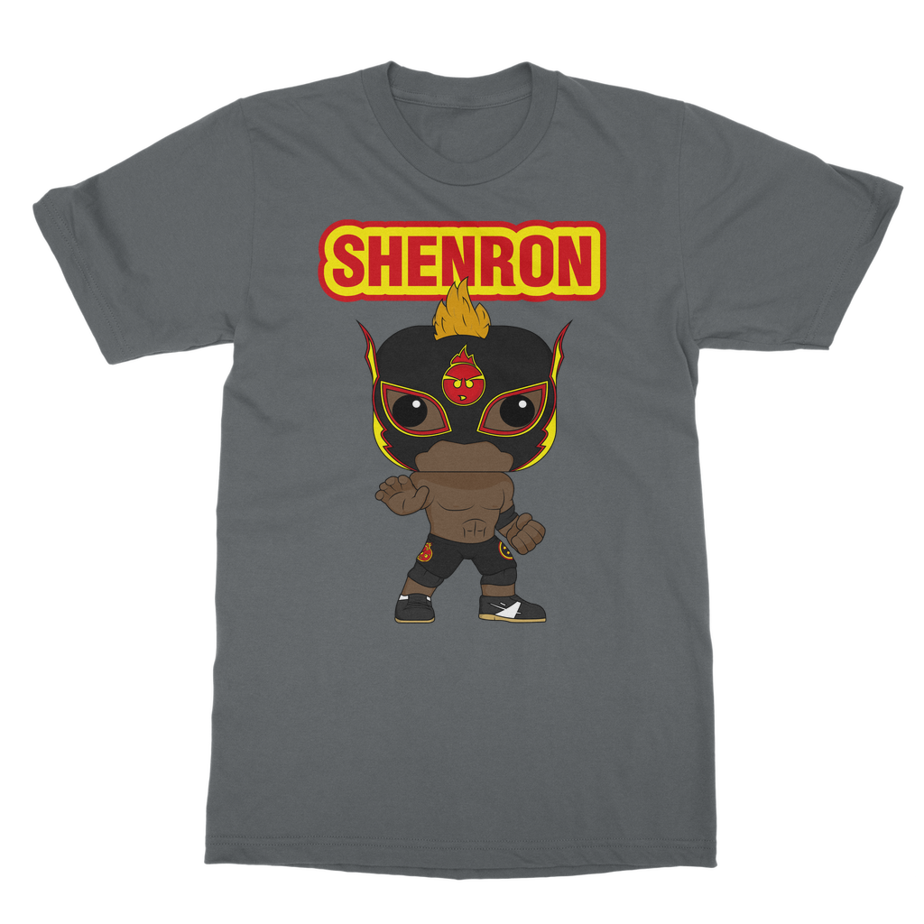 Shenron (USA) "Lil Shenron" Unisex Classic Tee