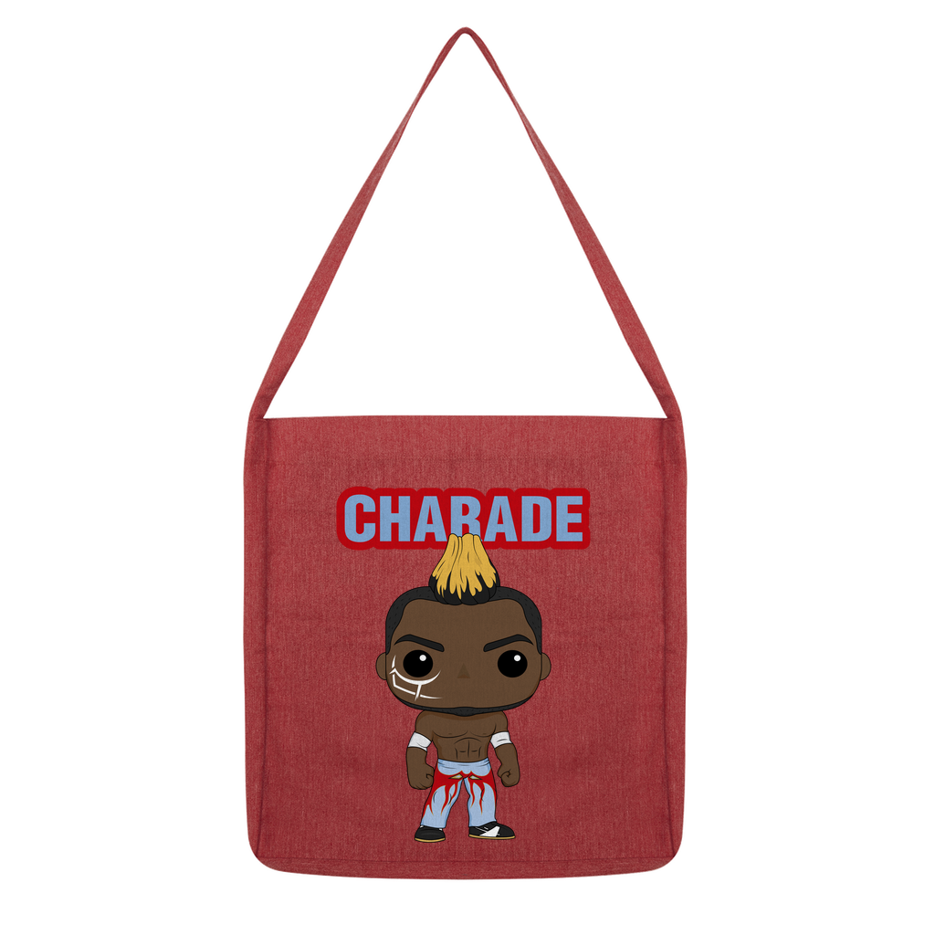 Charade (USA) "Lil Charade" Classic Tote Bag