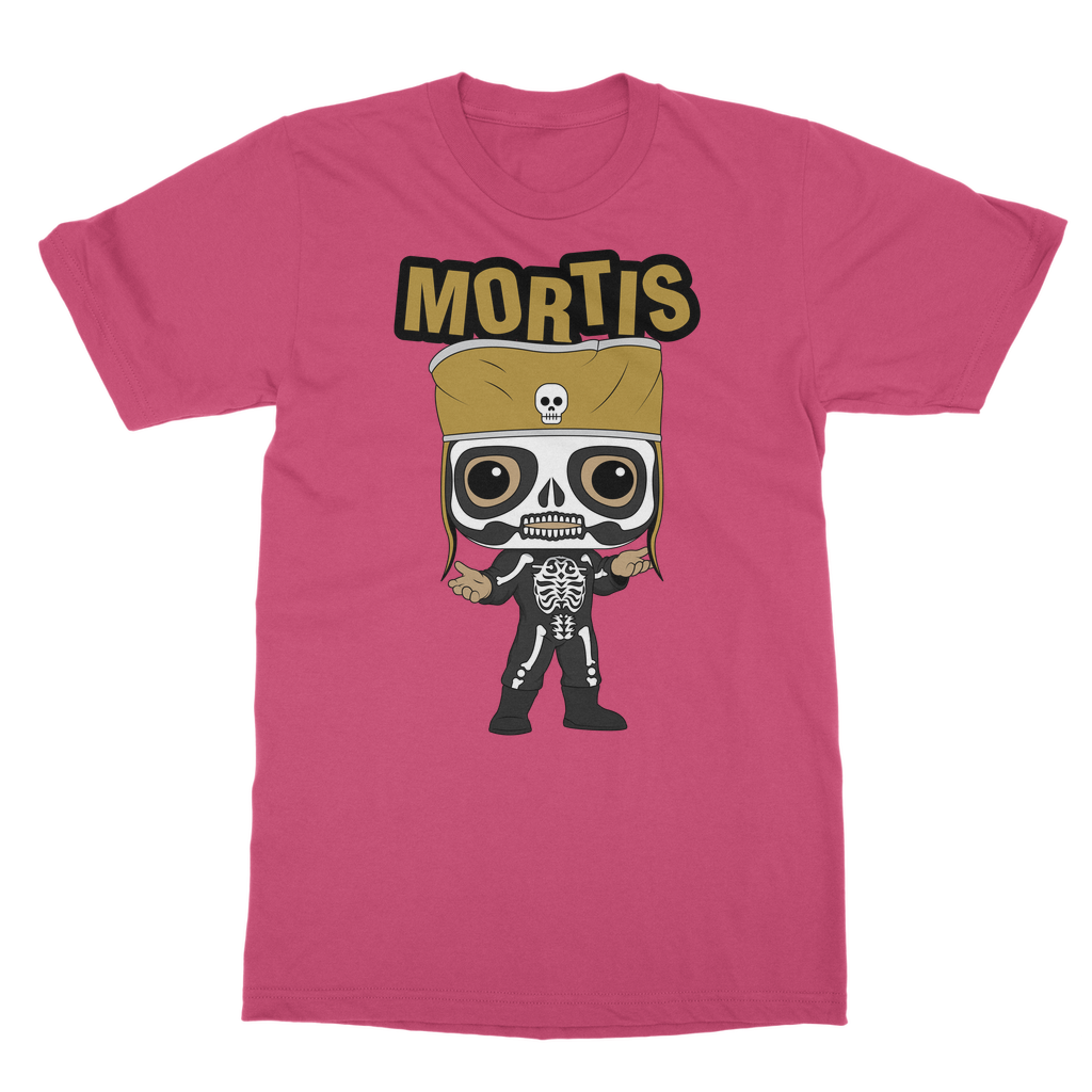 Mortis ((BOL) "Lil Mortis" Unisex Classic Tee