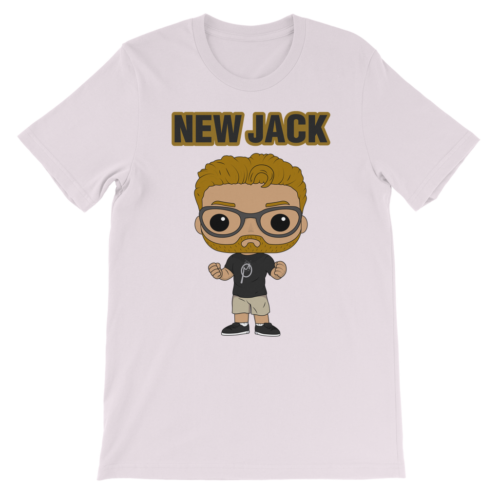 Jack Purcellink (USA) "Lil Jack" Youthwear Tee