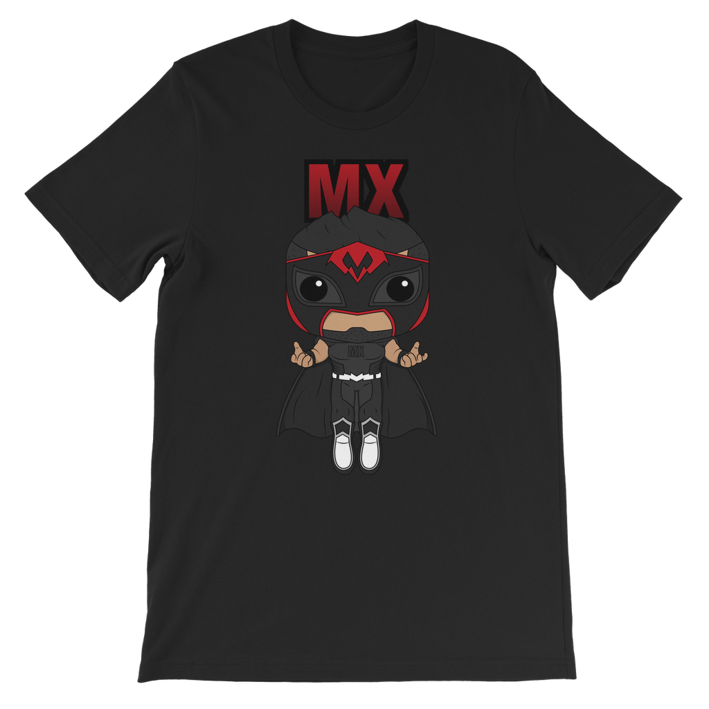 Mx (CHL) "Lil Mx" Youthwear Tee