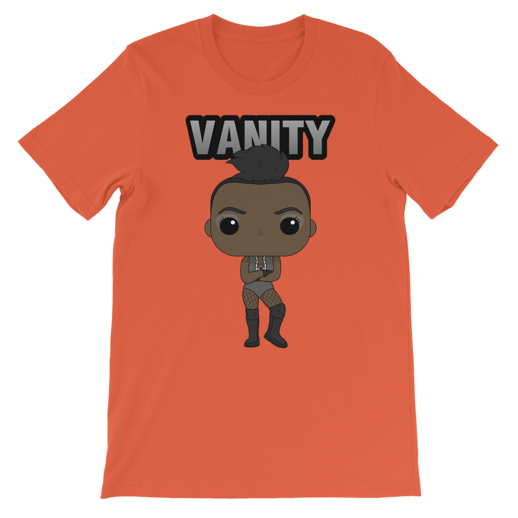 Vanity (USA) "Lil Vanity" Youthwear Tee