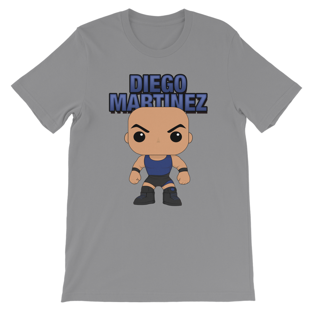 Diego Martinez (CHL) "Lil Diego" Youthwear Tee