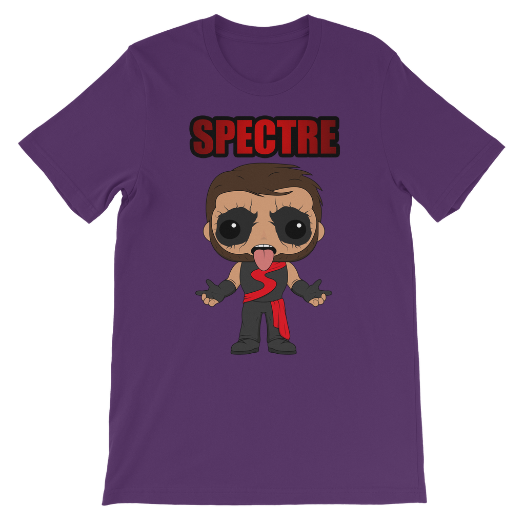 Spectre (USA) "Lil Spectre " Youthwear Tee