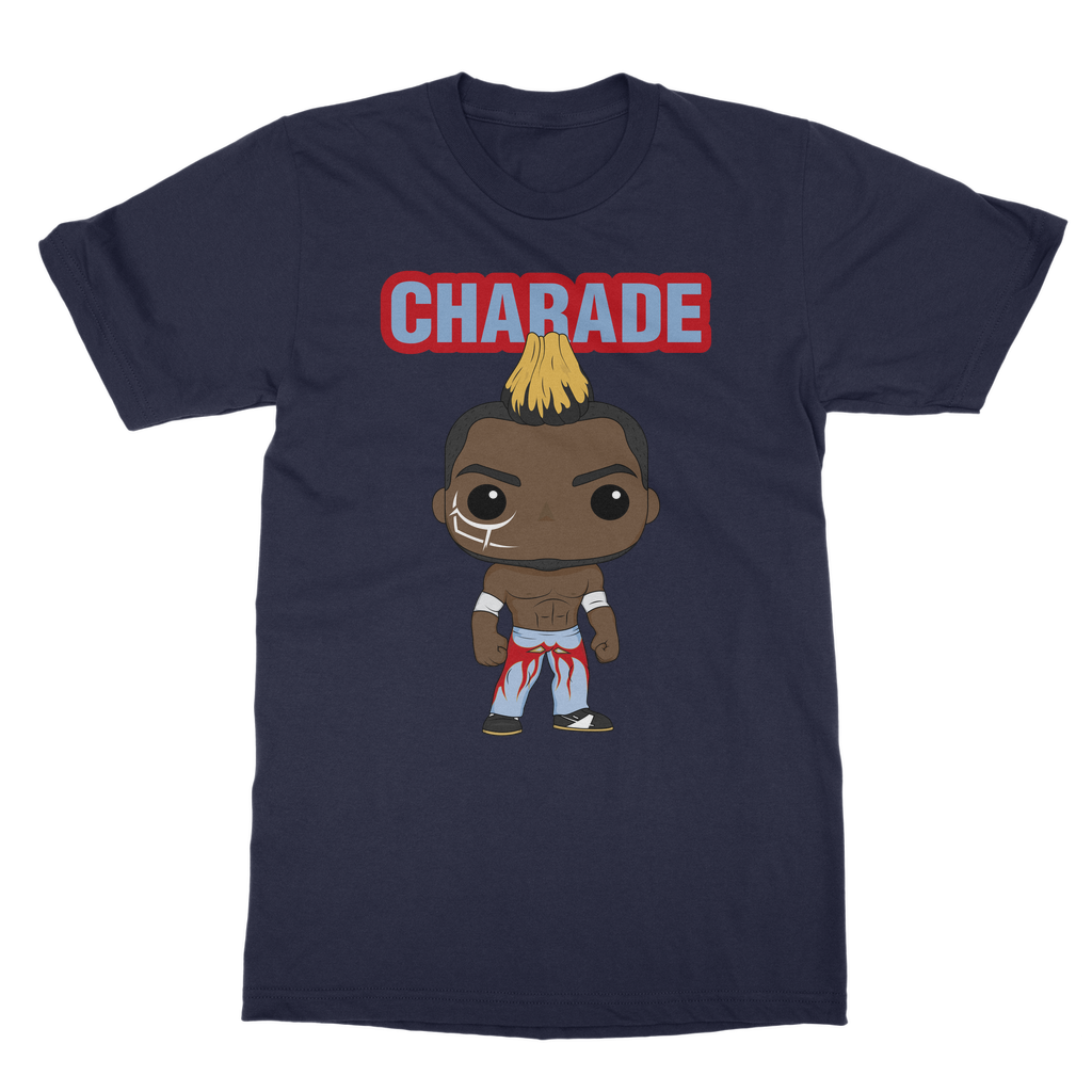 Charade (USA) "Lil Charade" Unisex Classic Tee