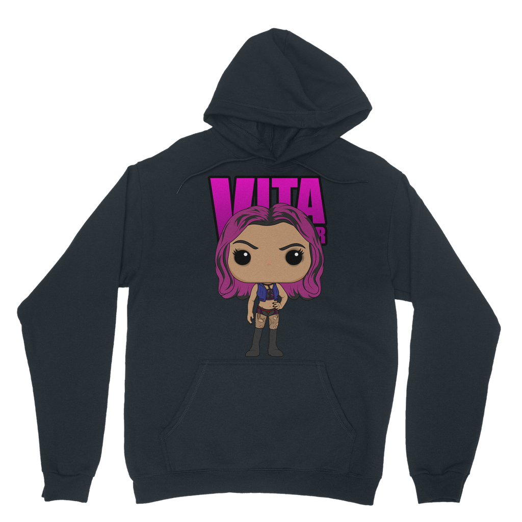 Vita Vonstarr (USA) "Lil Vita" Pullover Hoodie