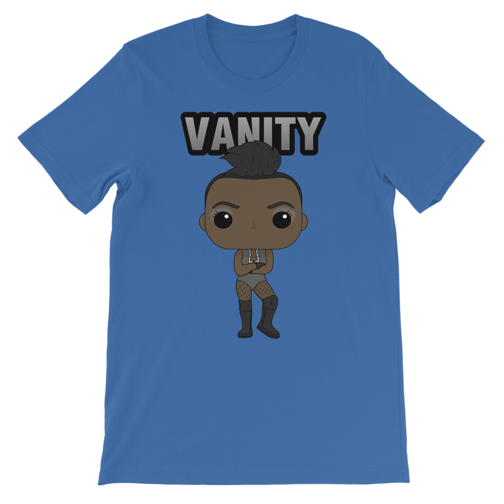 Vanity (USA) "Lil Vanity" Youthwear Tee