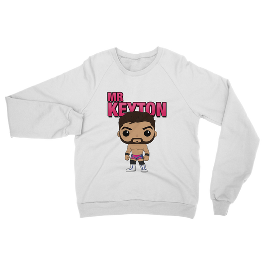 Mr Keyton (CHL) "Lil Keyton" Unisex Sweatshirt