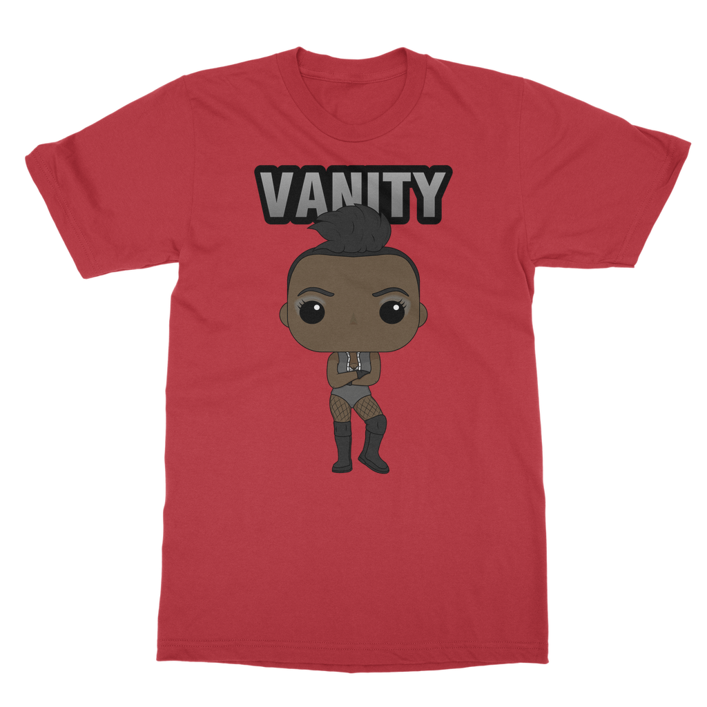 Vanity (USA) "Lil Vanity" Unisex Classic Tee