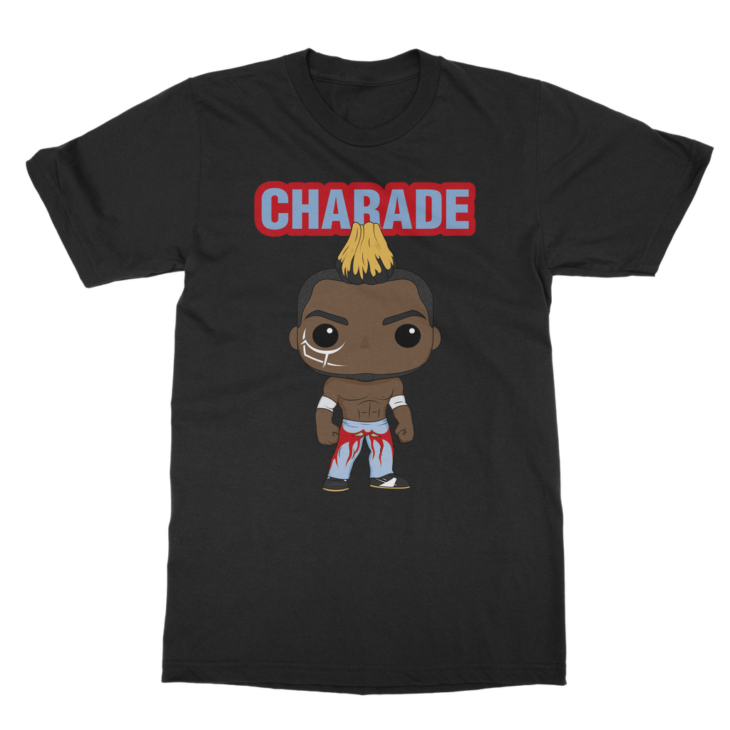 Charade (USA) "Lil Charade" Unisex Classic Tee