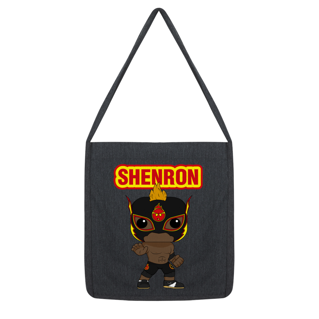 Shenron (USA) "Lil Shenron" Classic Tote Bag