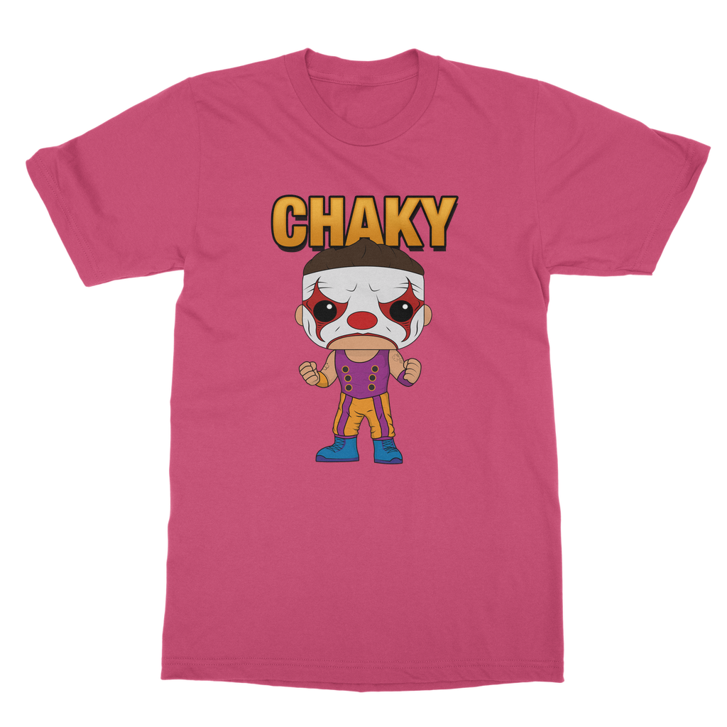 Chaky (CHL) "Lil Chaky" Unisex Classic Tee