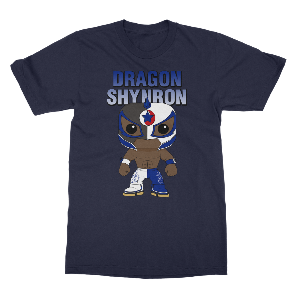 Dragon Shynron (USA) "Lil Dragon" Unisex Classic Tee