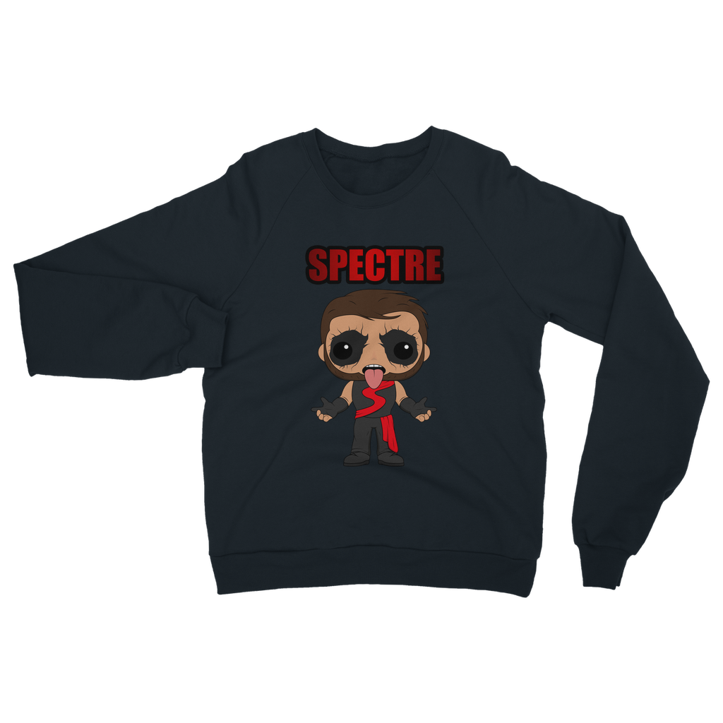 Spectre (USA) "Lil Spectre " Unisex Sweatshirt