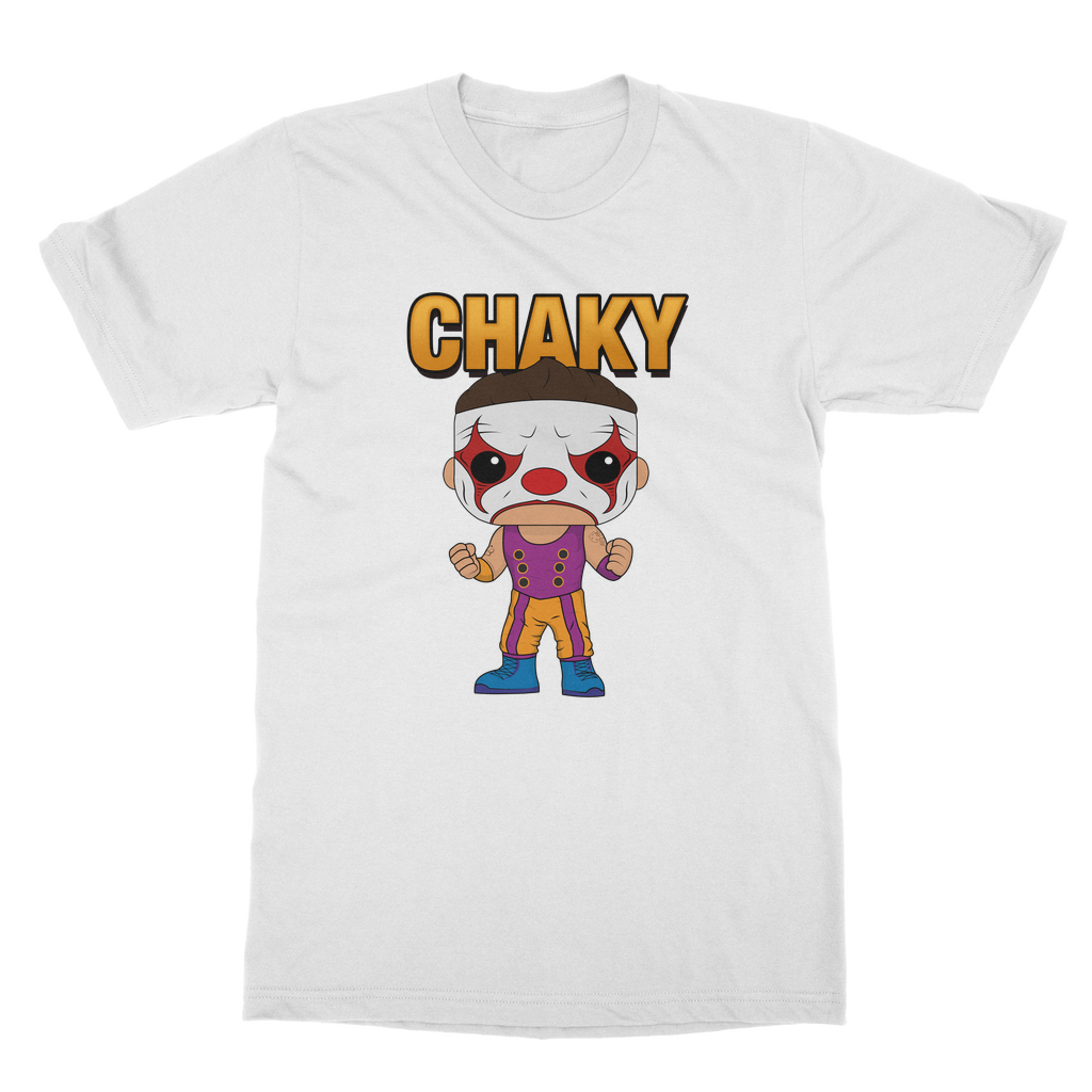 Chaky (CHL) "Lil Chaky" Unisex Classic Tee